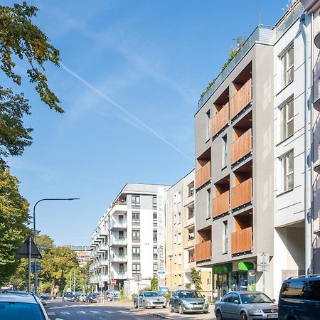 Apartamenty Sun & Snow Wojska Polskiego Kolobrzeg Exterior photo