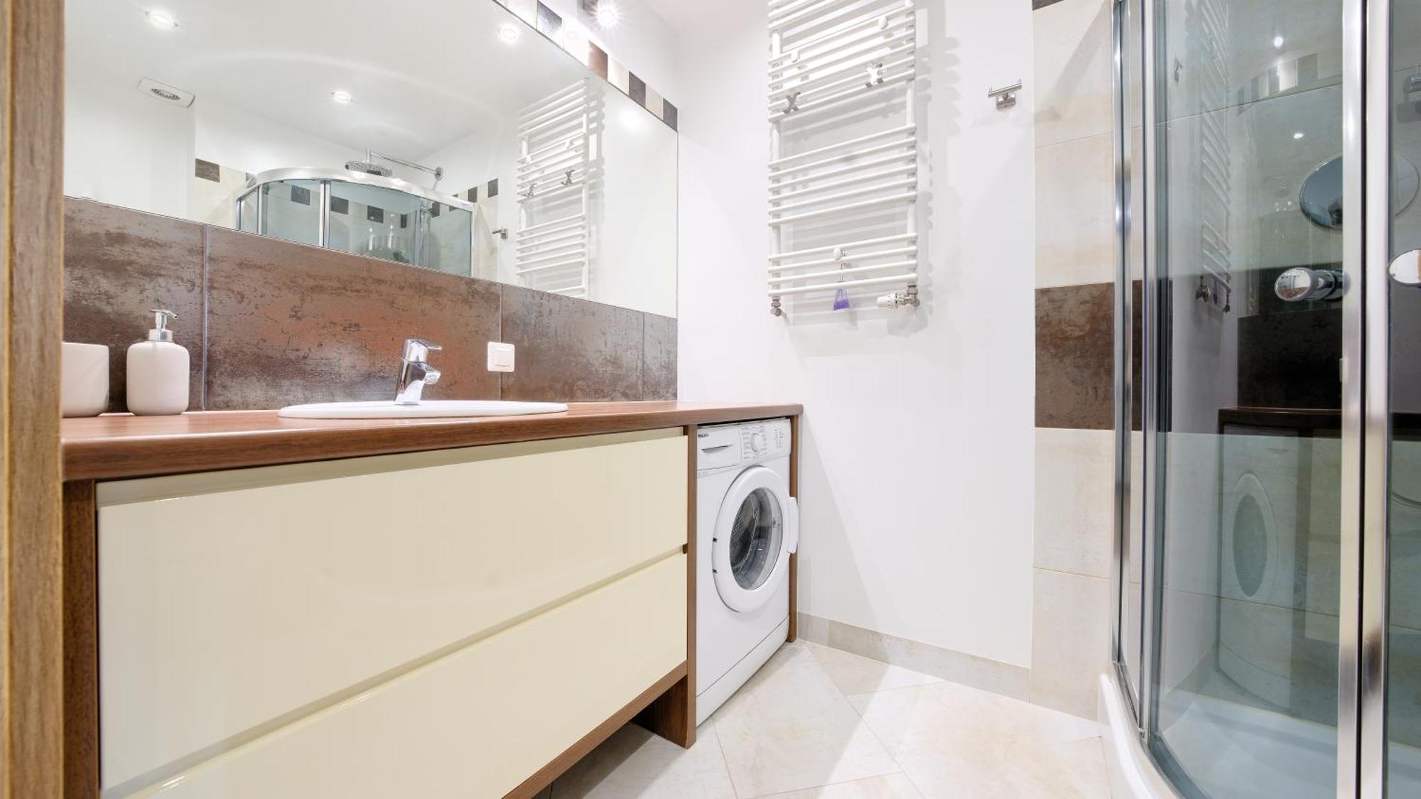 Apartamenty Sun & Snow Wojska Polskiego Kolobrzeg Exterior photo